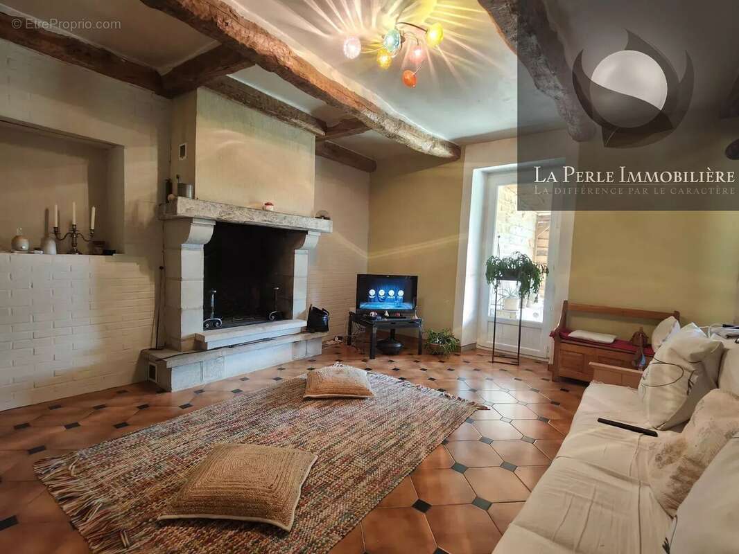 Maison 155 m² à Caussade  - photo 20