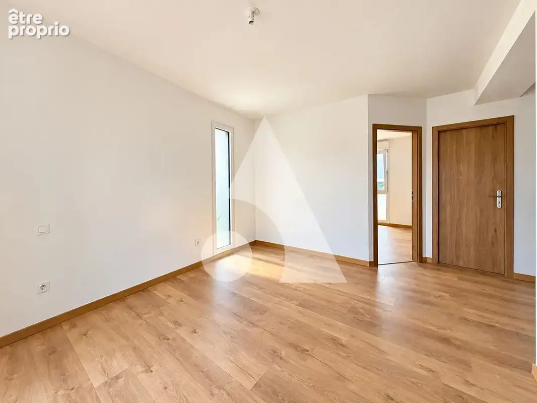 Maison contemporaine neuve - Confort, lumière et sérénité à Moncel-sur-Seille - photo 7