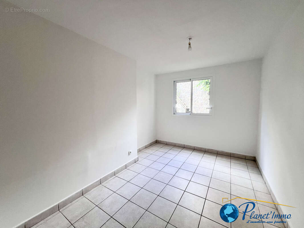 Appartement à SAINT-DENIS