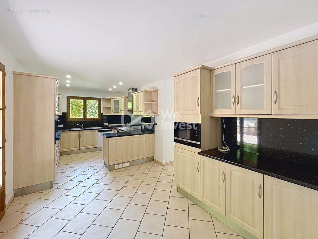 Appartement 123 m² à Lancrans  - photo 7