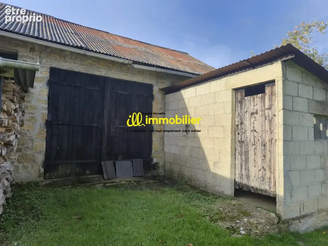 Maison 10 pièces 216 m² à vendre à Sedan (08200) - photo 7