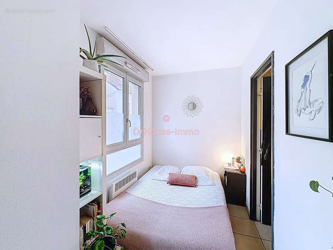 Appartement à LYON-9E