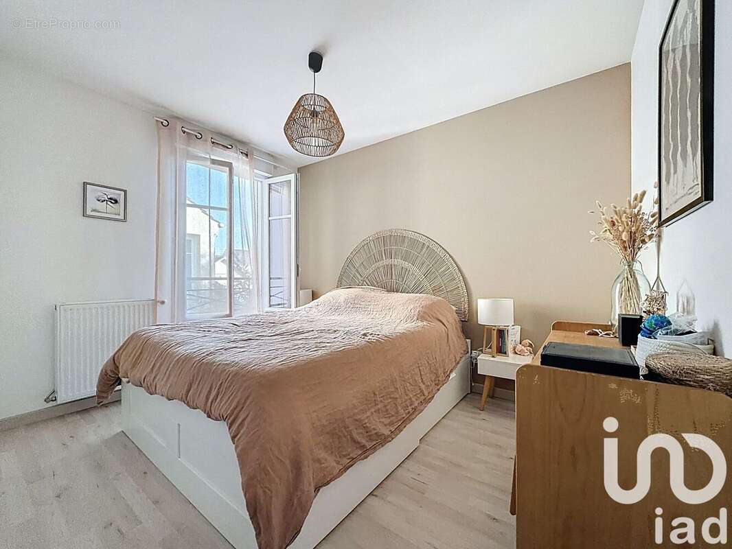 Photo 9 - Appartement à OZOIR-LA-FERRIERE