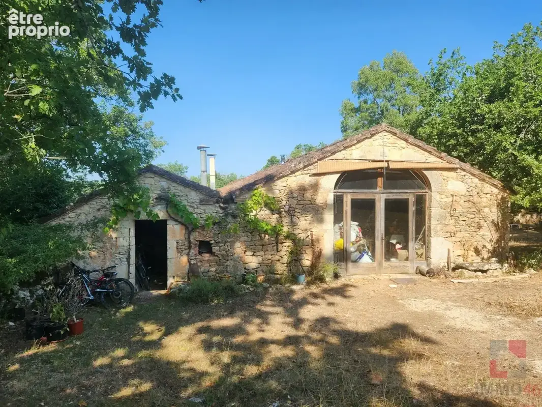 Maison 11 pièces 334 m² à vendre à Albas (46140) - photo 3