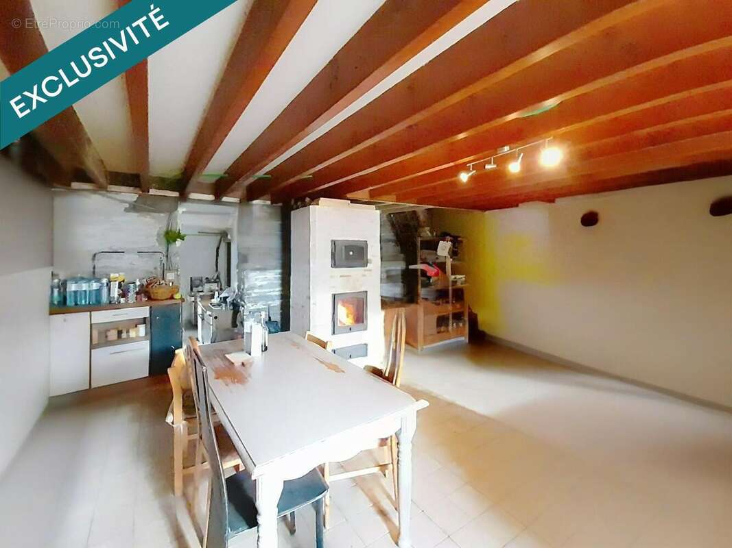 Photo 2 - Maison à SAINTE-MARIE