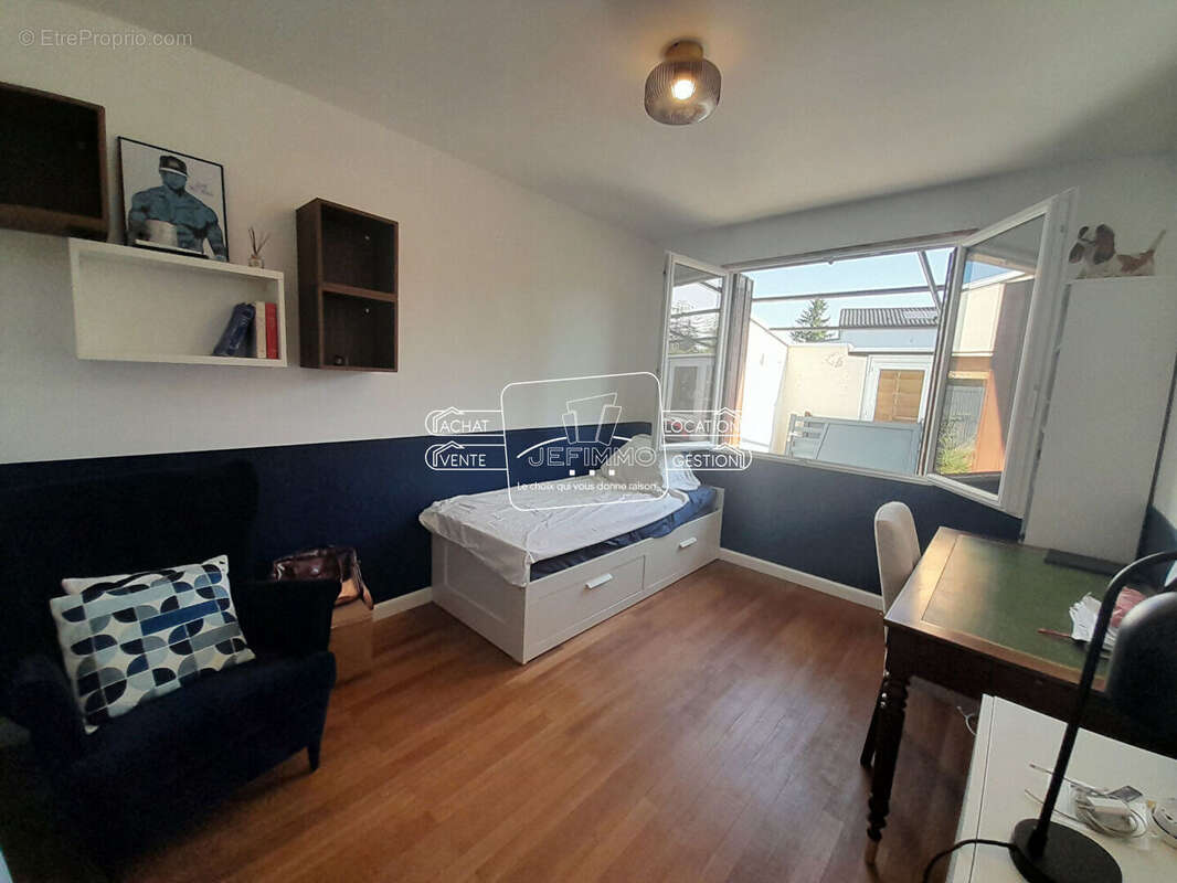 Maison Carquefou 4 pièce(s) 70 m2 - photo 9