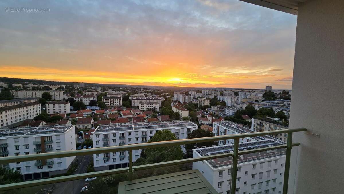 Appartement à RUEIL-MALMAISON
