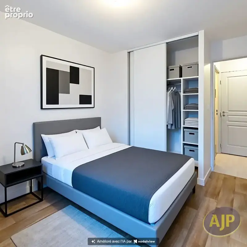 Appartement 3 pièces 64 m² à vendre à Vannes (56000) - photo 4