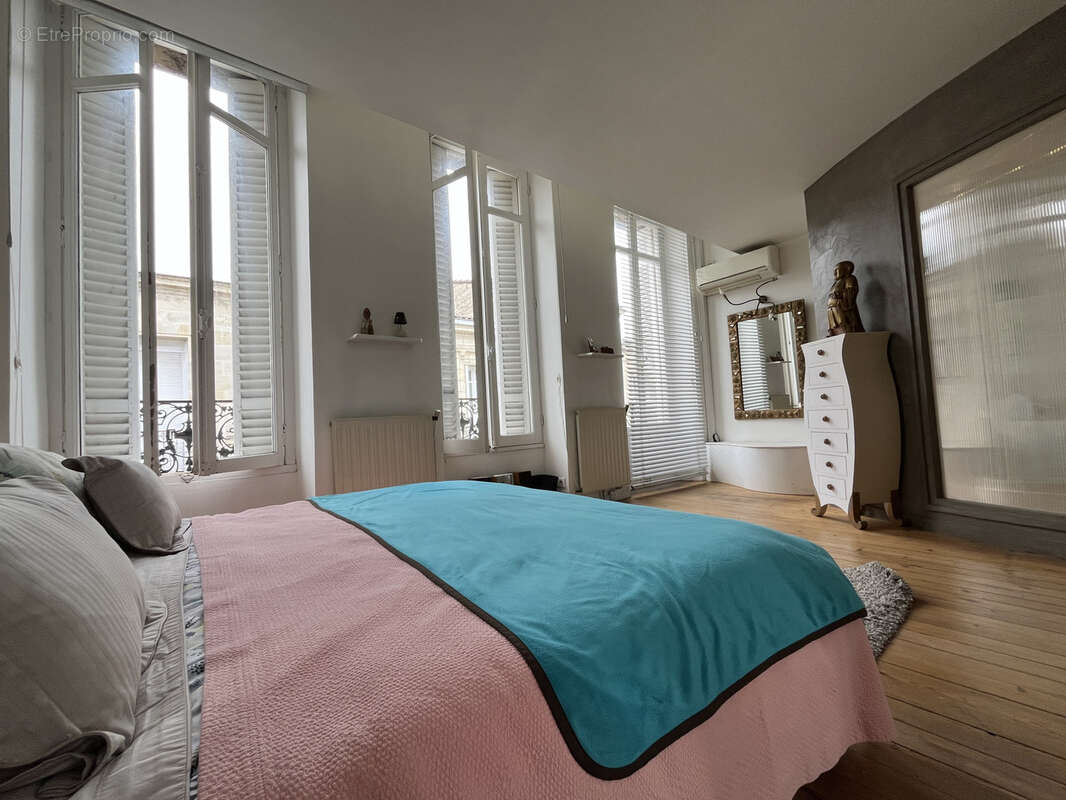 Maison à BORDEAUX