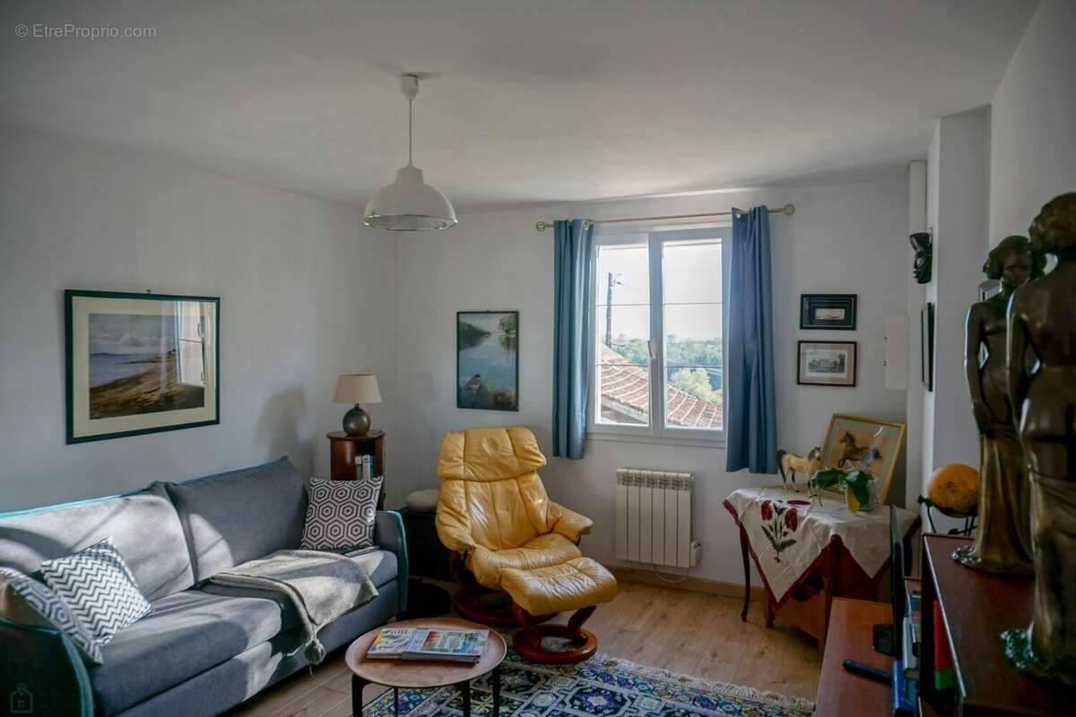 Maison à SAINT-SULPICE-D'EXCIDEUIL