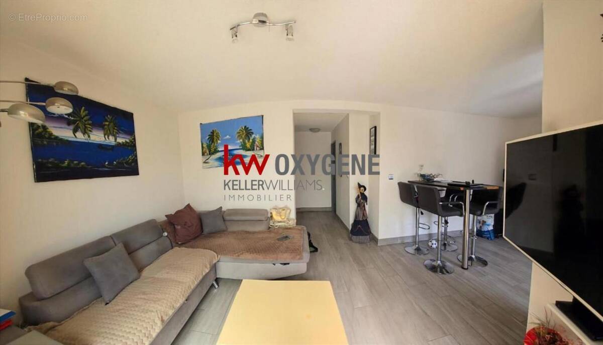 Appartement à ARGELES-SUR-MER