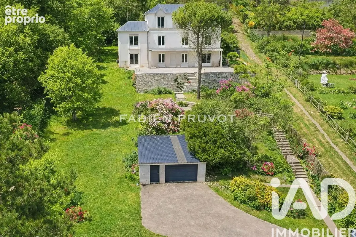 Photo 1 - Maison à HERBLAY
