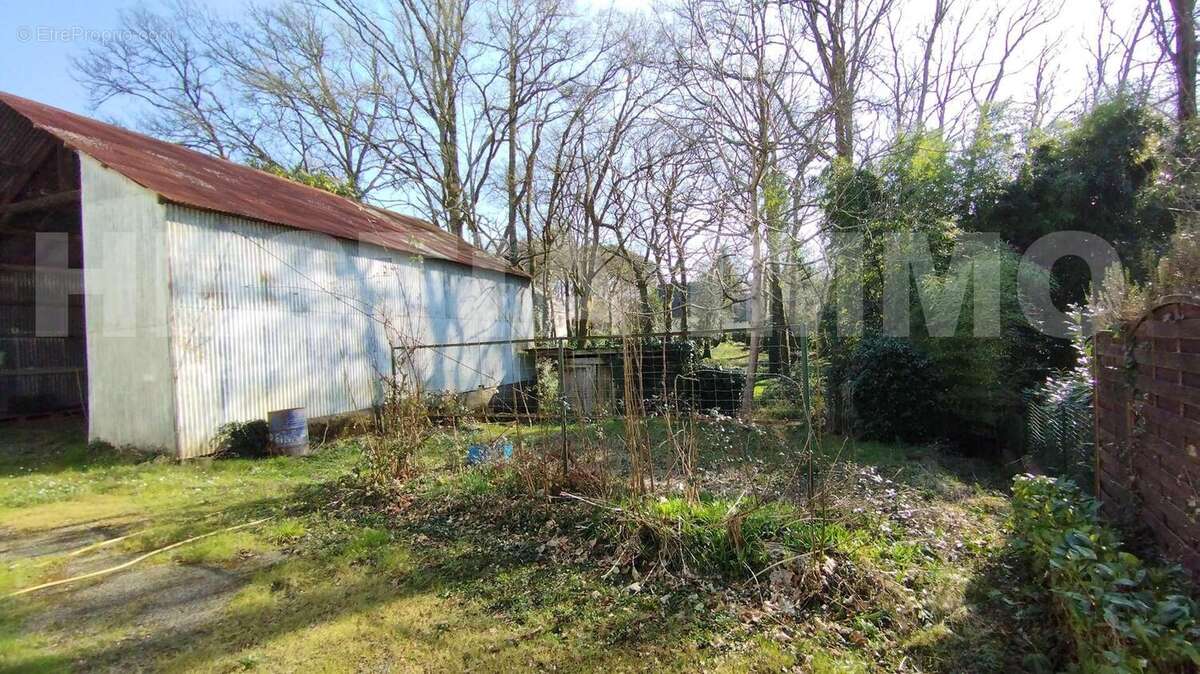_copie-0_IMG_20250303_151615 - Maison à LA CHAPELLE-SUR-ERDRE