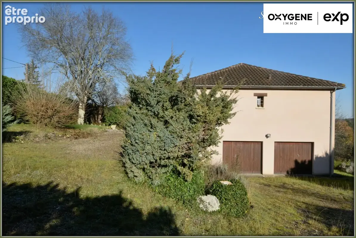 Maison 4 pièces 91 m² à vendre à Beaumont-Du-Perigord (24440) - photo 2
