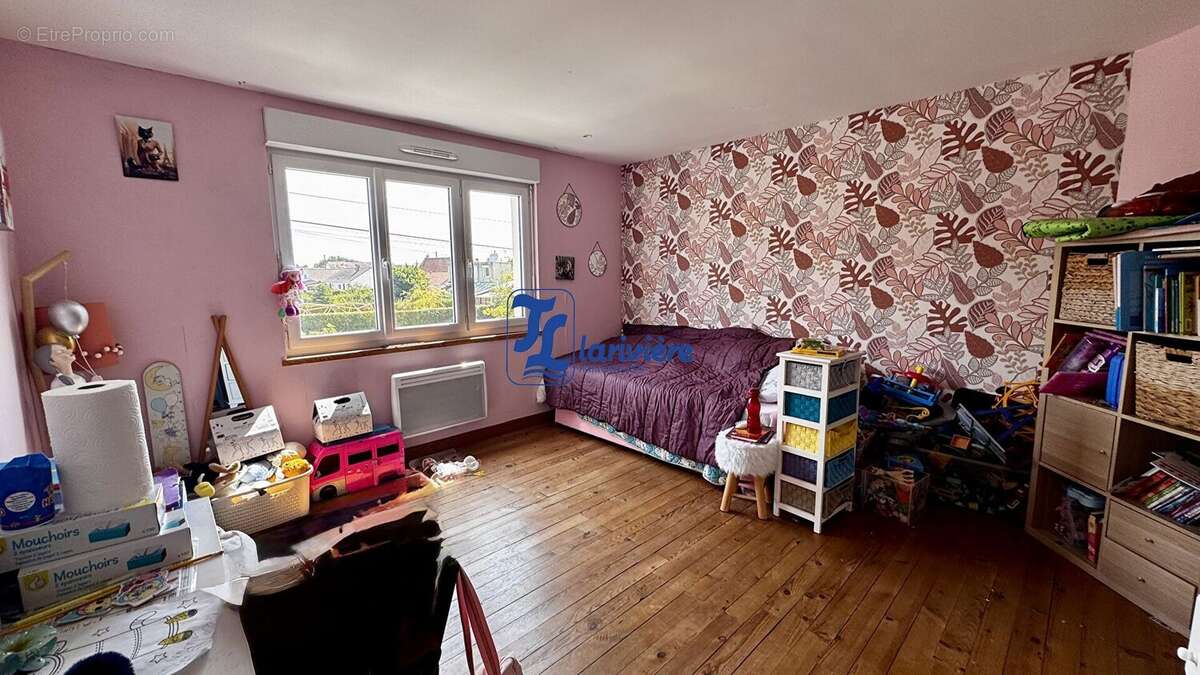 Maison 127 m² à Ambleteuse  - photo 2