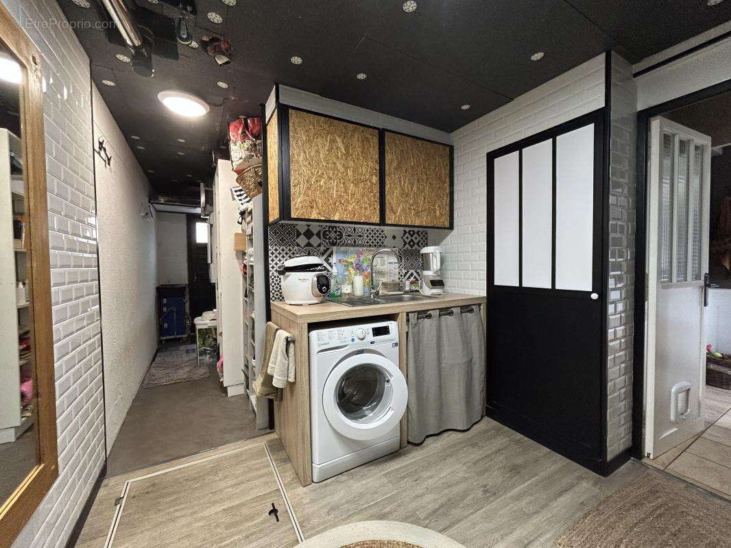 Maison 112 m² à Outreau  - photo 12