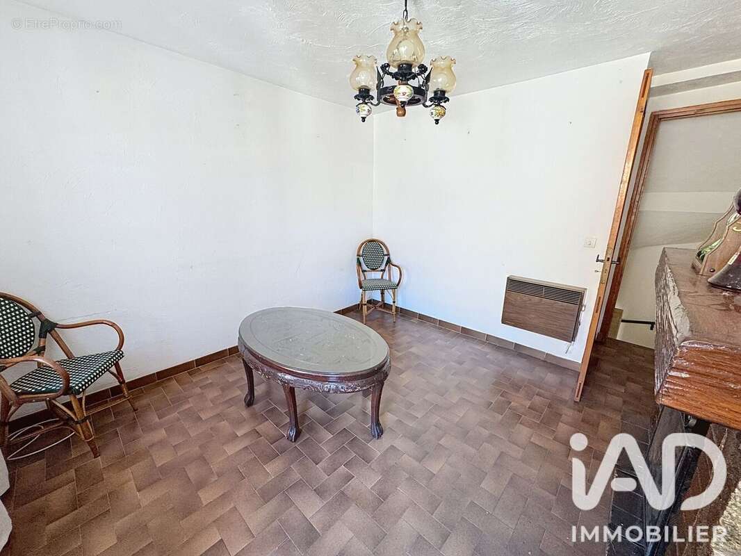 Maison 55 m² à Valdeblore  - photo 5