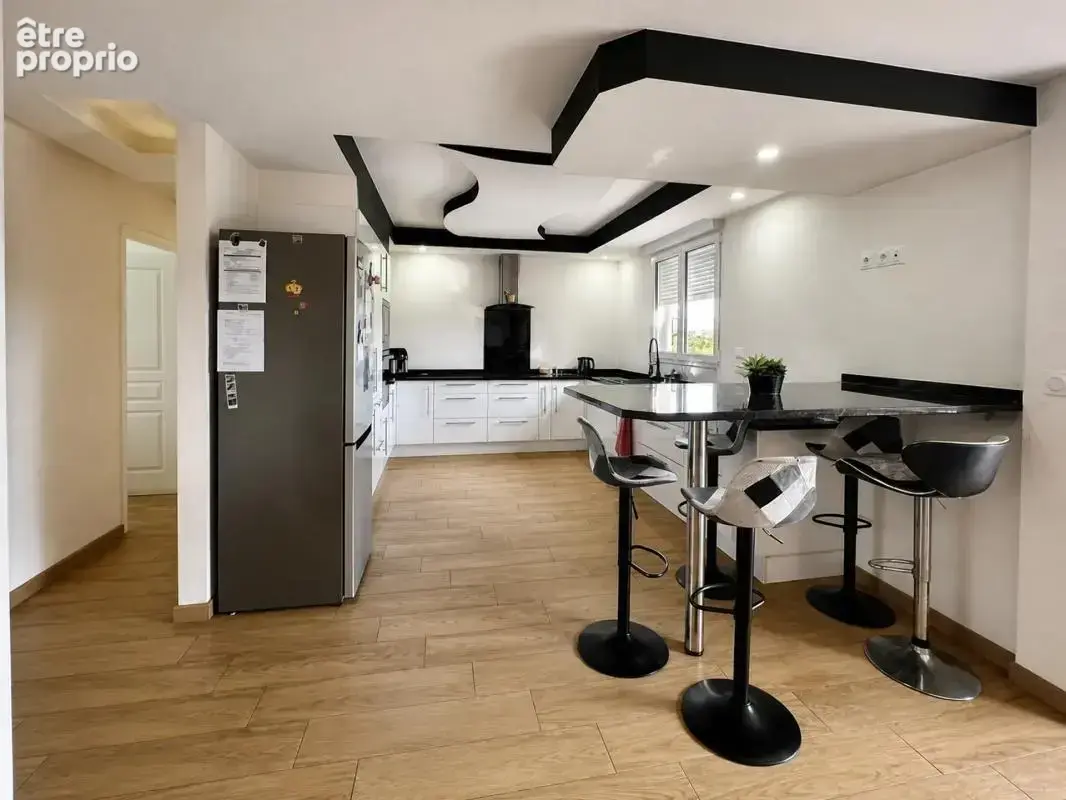 Maison de 5 pièces de 120 m² à Trégueux - photo 7