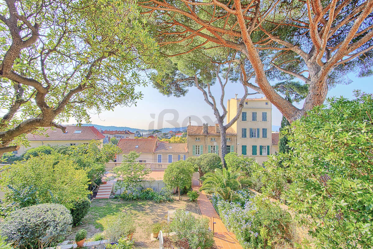 Maison à TOULON