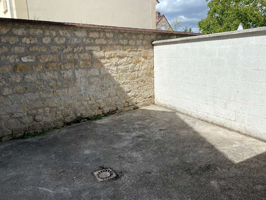 Appartement à L'ISLE-ADAM