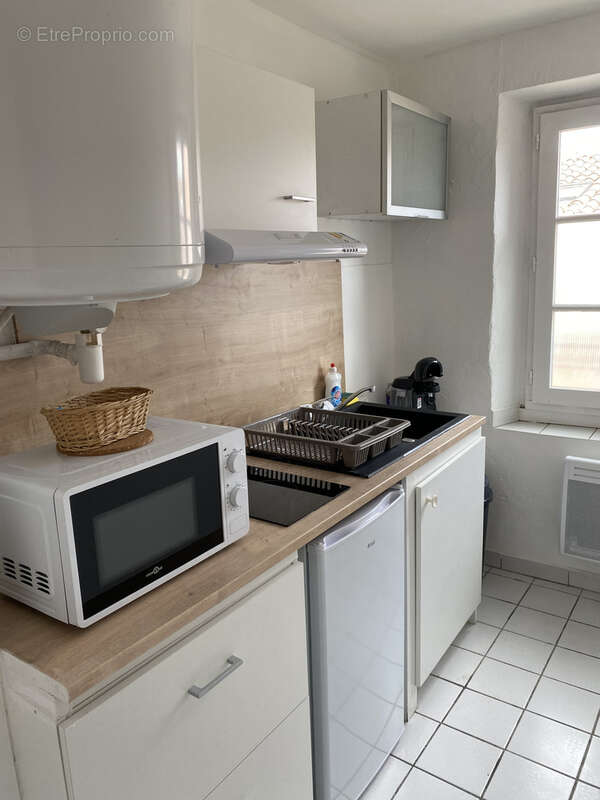 Appartement à CARCASSONNE