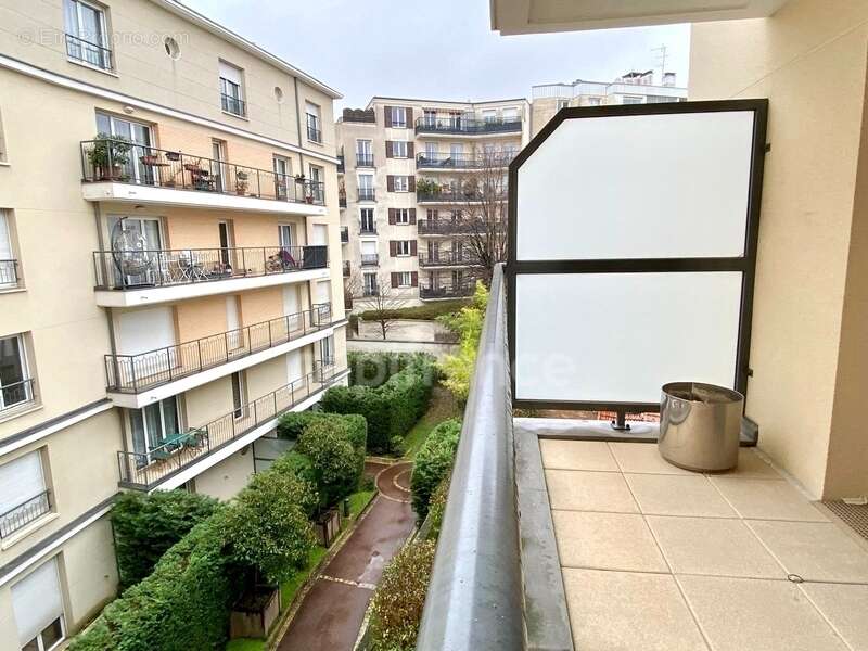 Appartement à NOGENT-SUR-MARNE