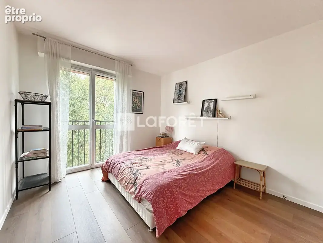Appartement à Viry Chatillon 5 pièce(s) 95 m2 - photo 7