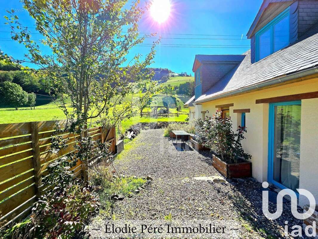 Photo 4 - Maison à CAMPAN