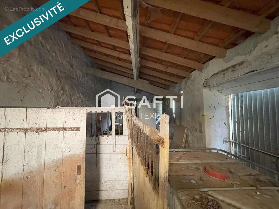Maison 180 m² à Torxe  - photo 7