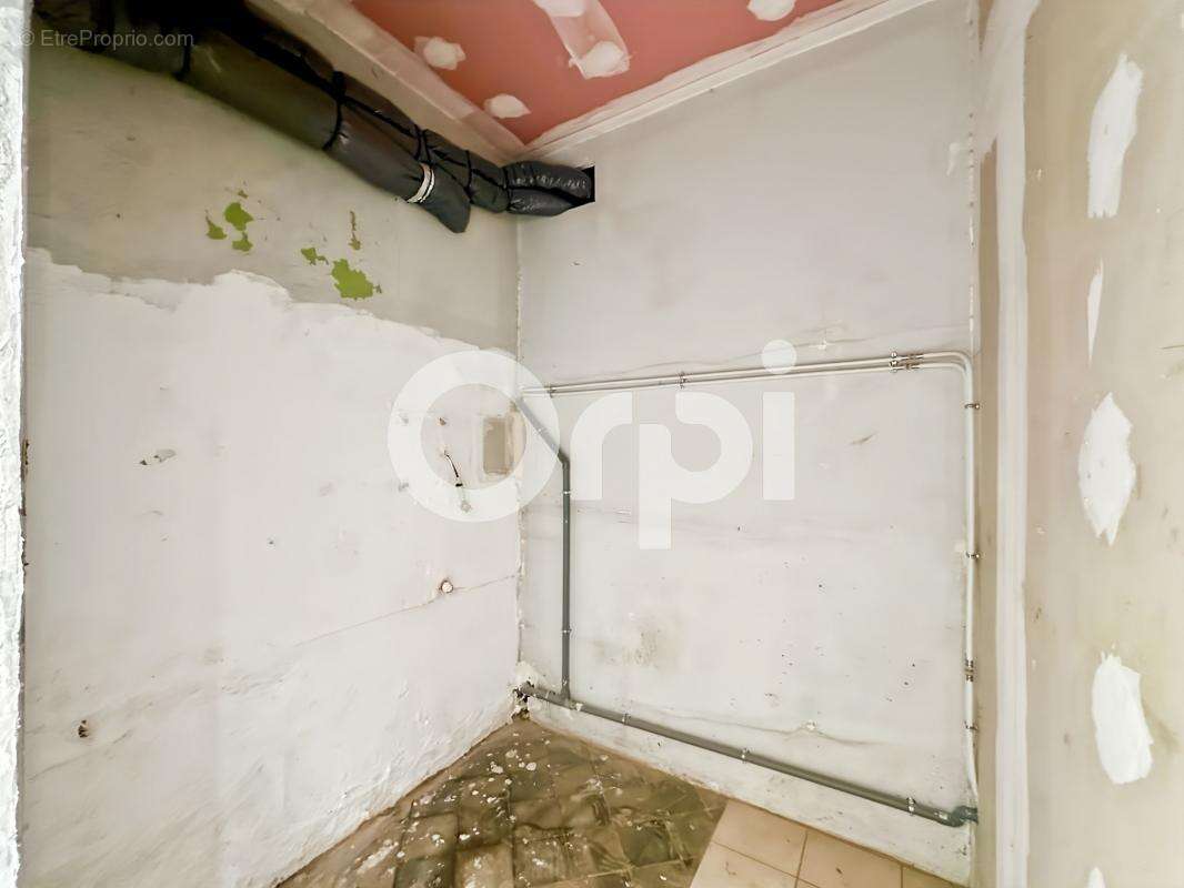 Appartement à RUOMS