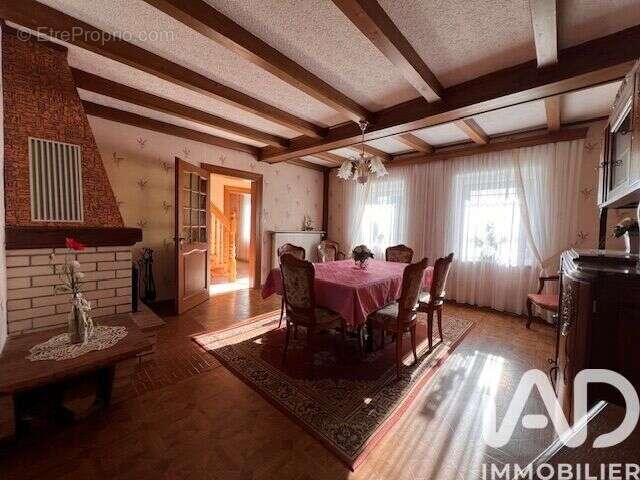 Maison 165 m² à Weislingen  - photo 7