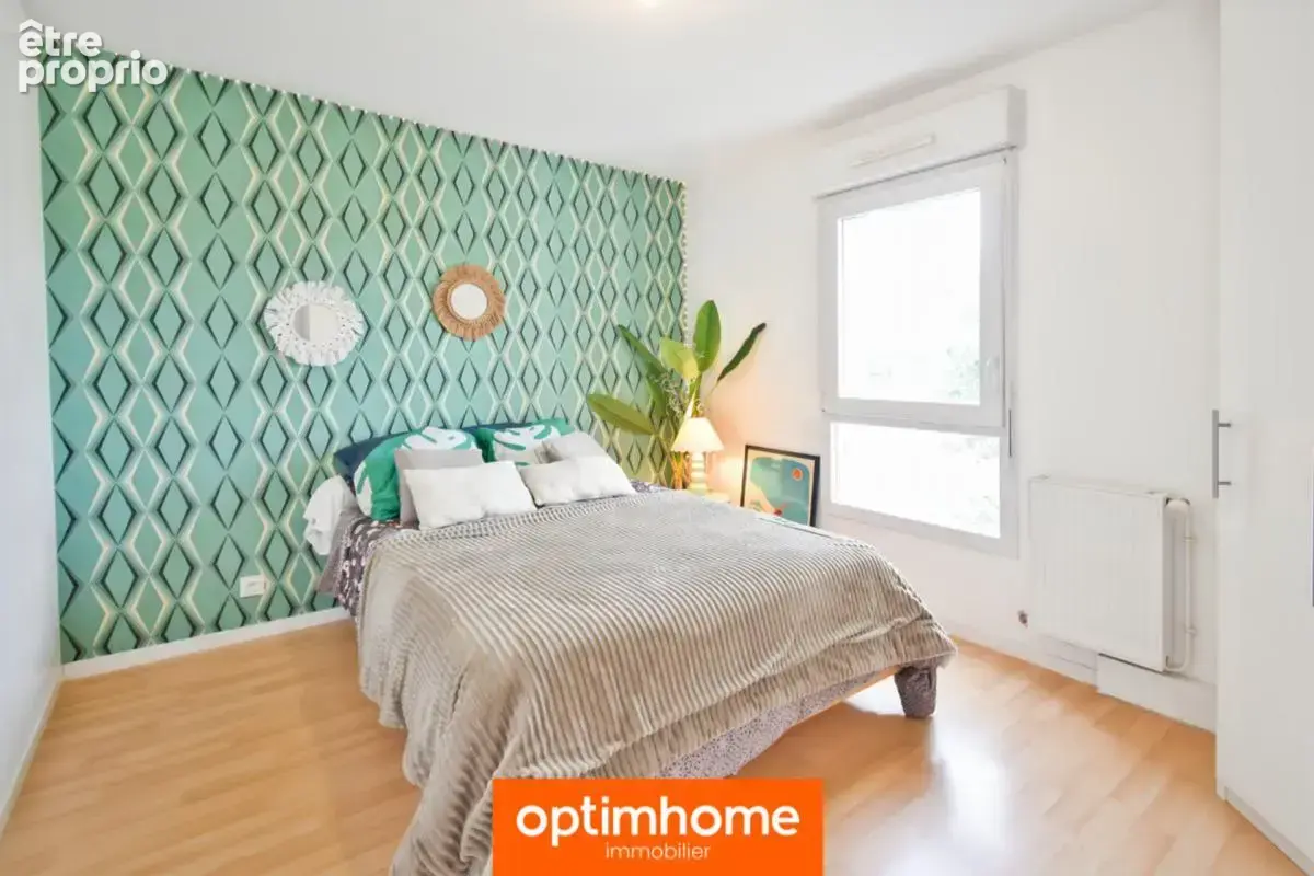Maison contemporaine T5, 4 chambres, espace évolutif - photo 8
