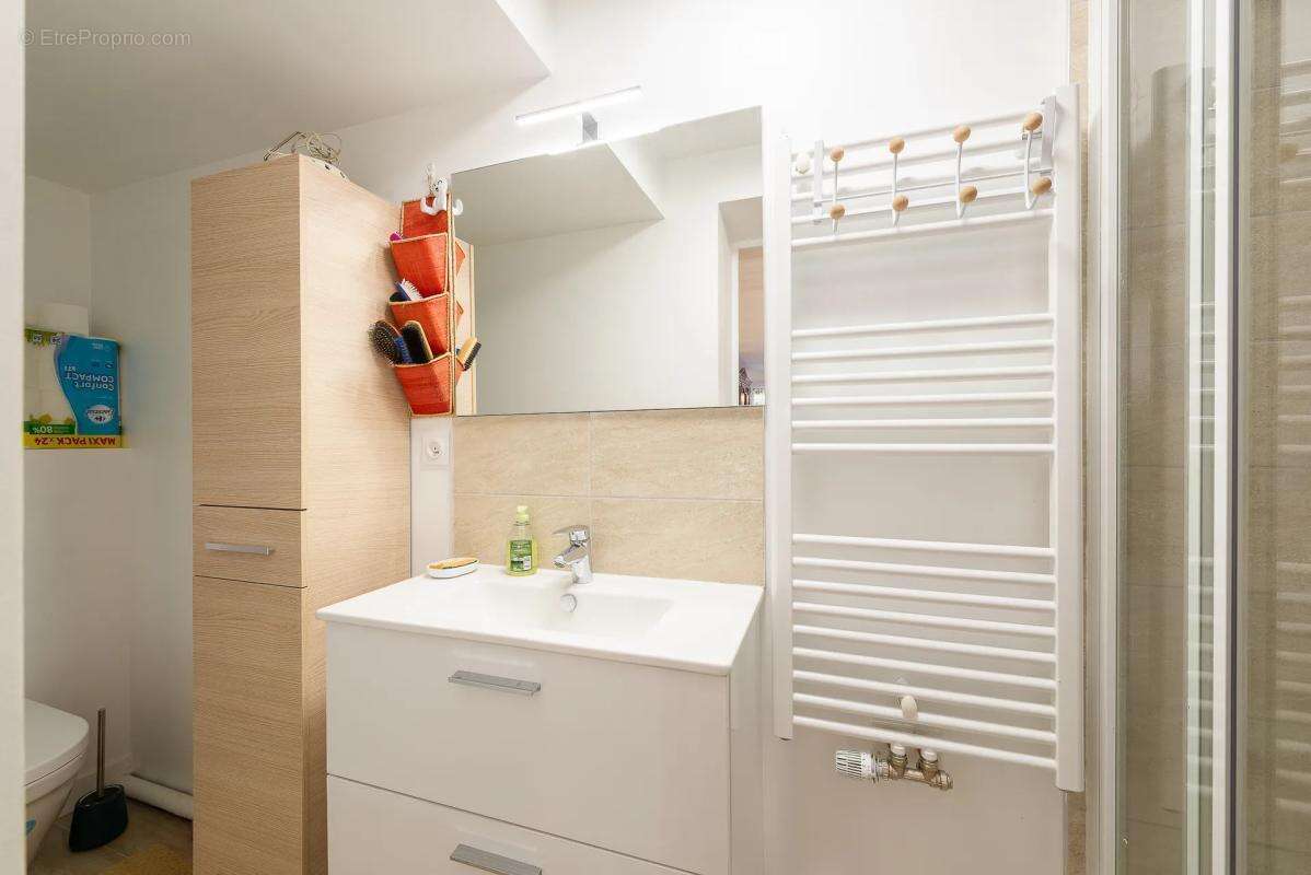 Maison à LAGNY-SUR-MARNE