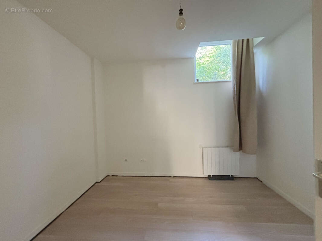 Appartement à LYON-1E