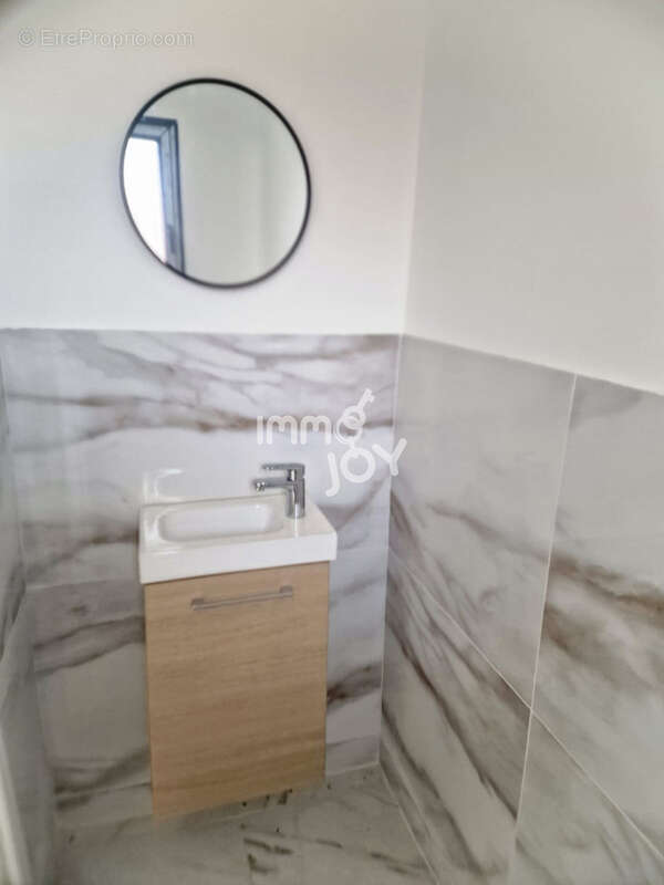 Maison neuve - barbaira aude - photo 11