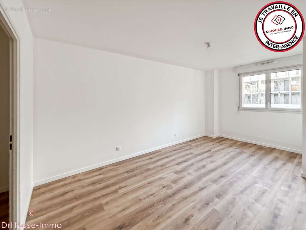 Appartement à MERIGNAC