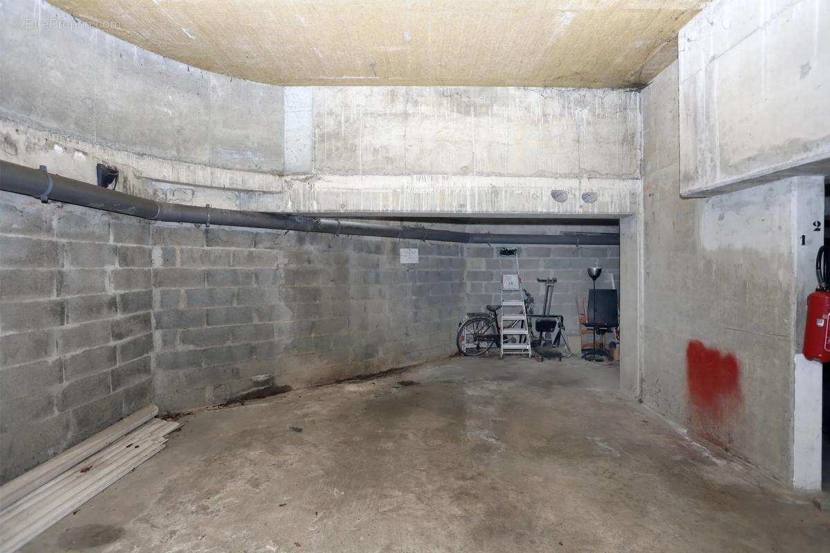 Appartement de 3 pièces de 64 m² à Rennes - photo 15