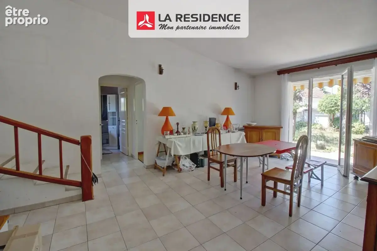 Maison 5 pièces 95 m² à vendre à Conflans-Sainte-Honorine (78700) - photo 3