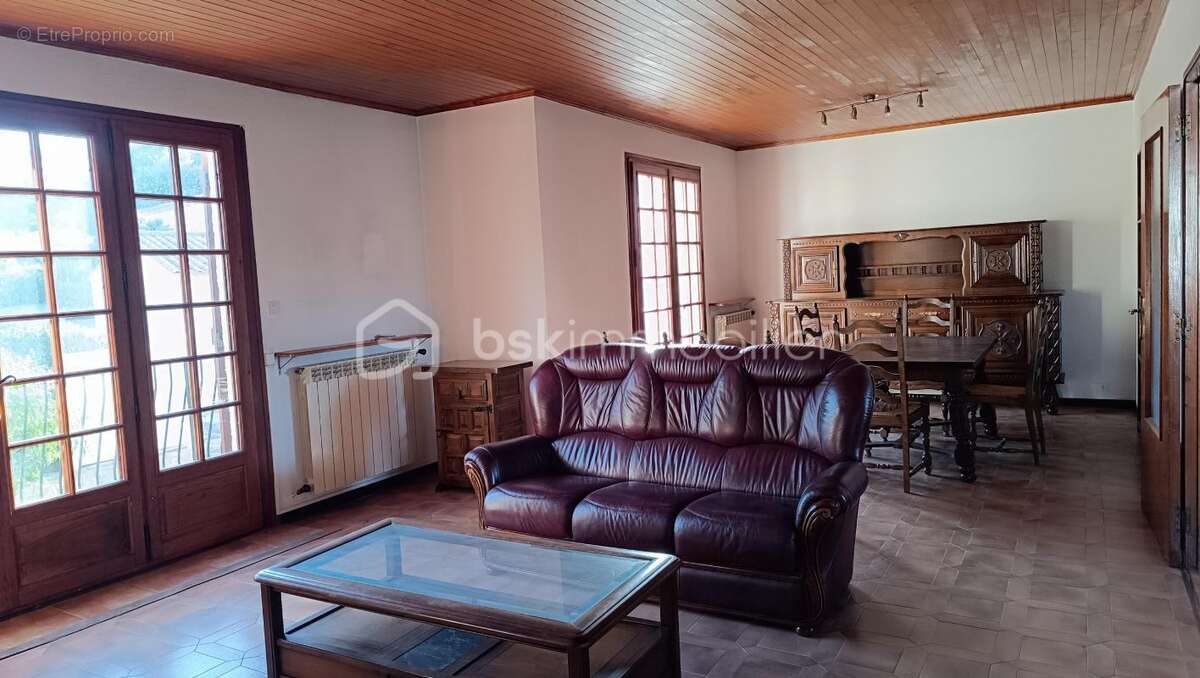 Maison à LA SEYNE-SUR-MER