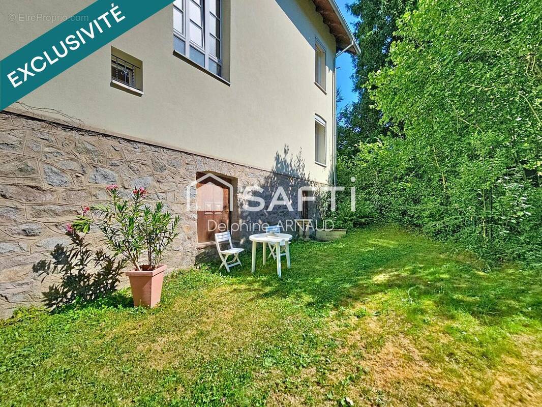 Photo 1 - Appartement à LE HOHWALD