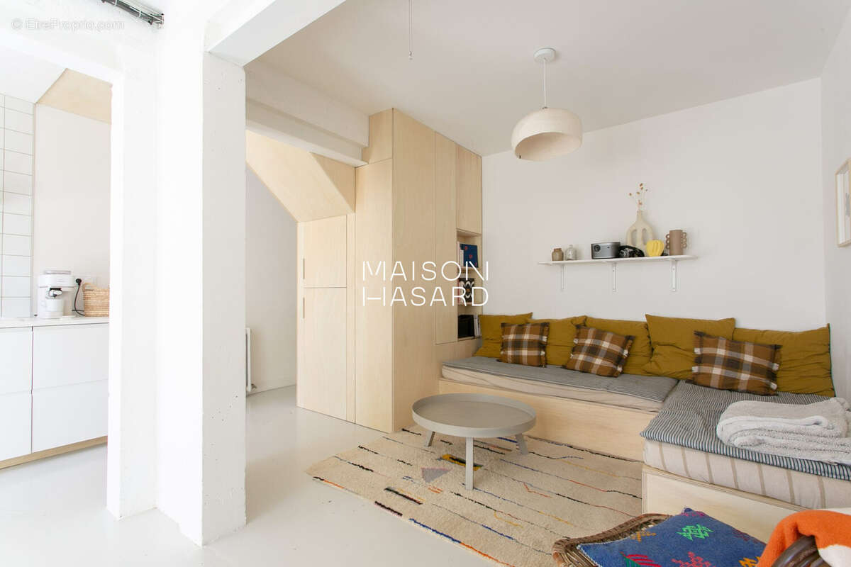 Maison à NANTES