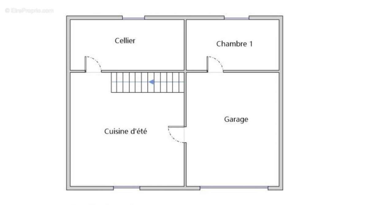 Maison à BRIENON-SUR-ARMANCON