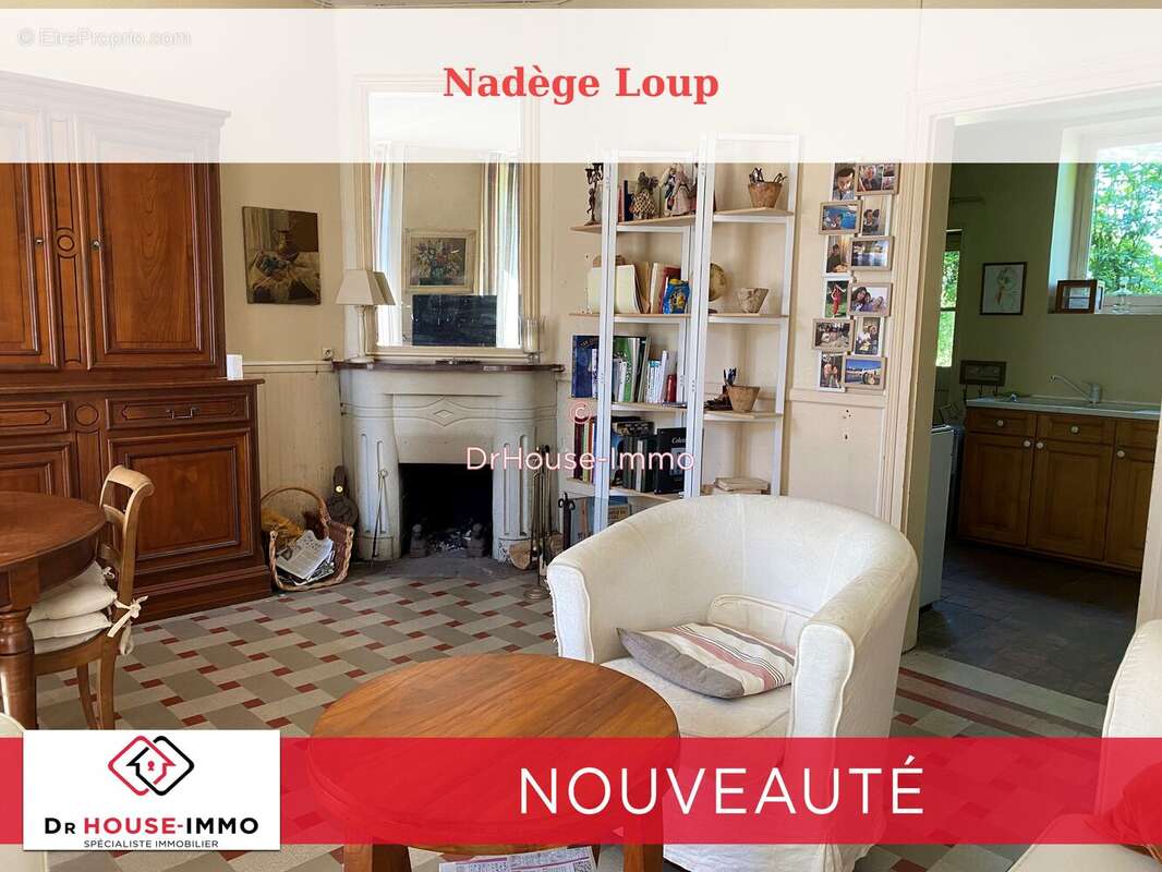 Maison 110 m² à Sementron  - photo 8