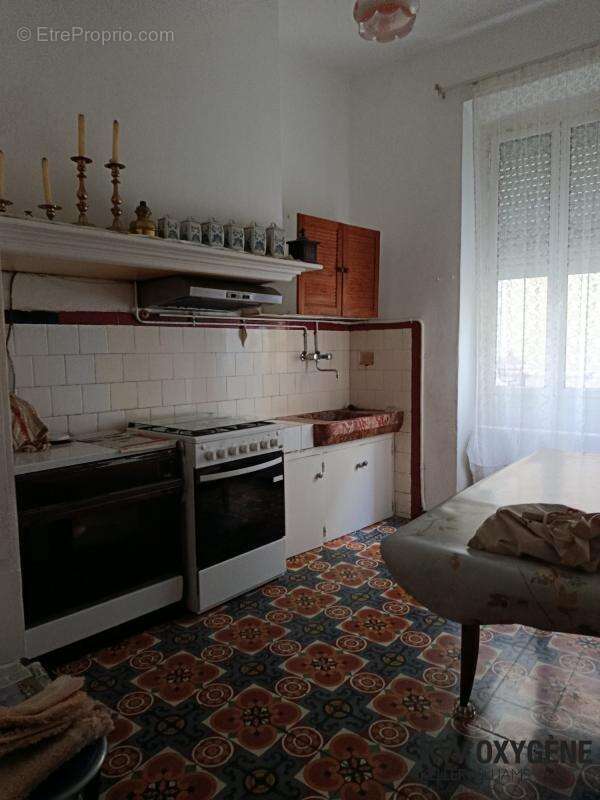 Maison à RIVESALTES