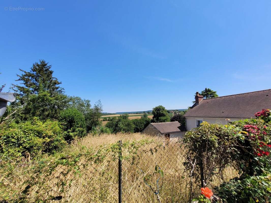 Maison 70 m² à Mauves-Sur-Huisne  - photo 2