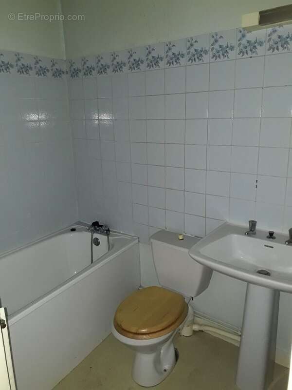 Appartement à POITIERS