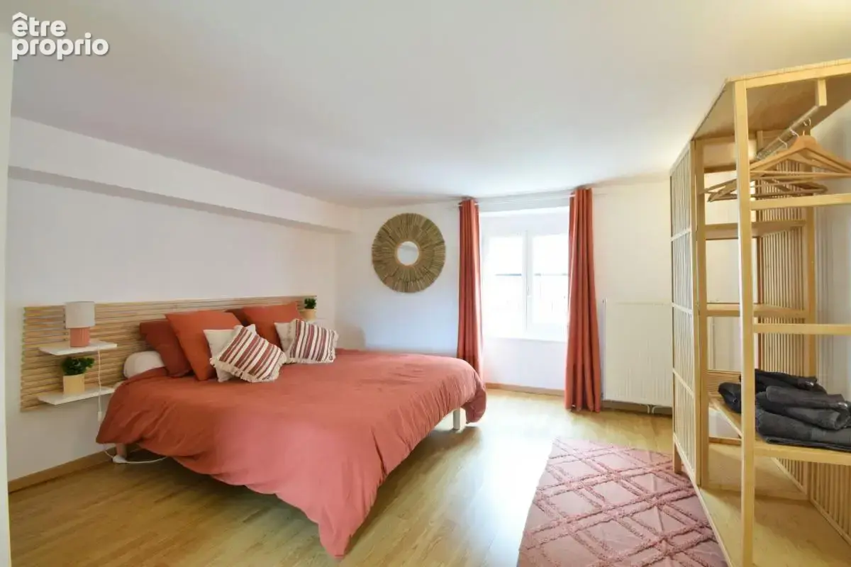 *** exclusivite ***  maison coup de cœur de 132 m² *** cunlhat 63590 *** - photo 12