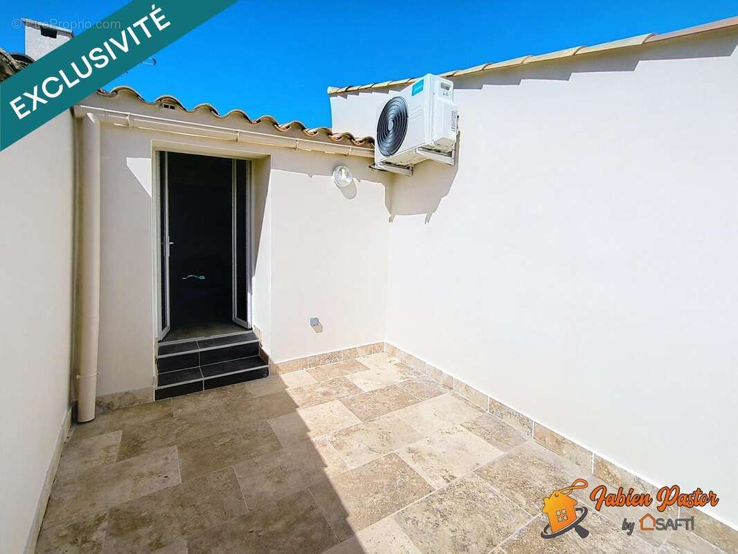 Photo 3 - Maison à MOUSSAN