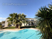 Maison à SAINT-AUNES