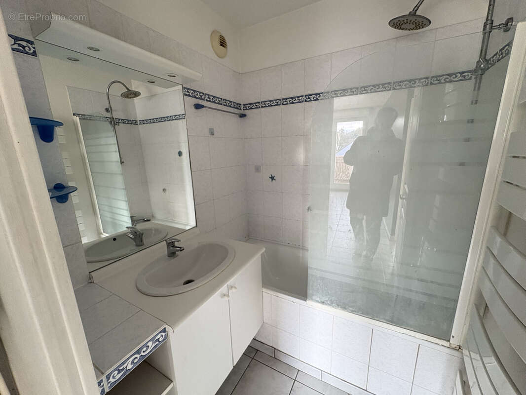 Appartement à AMIENS